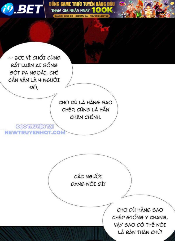 Vô Hạn Thôi Diễn - Page 16