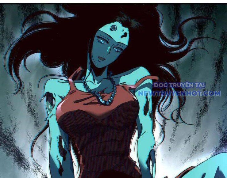 Vô Hạn Thôi Diễn - Page 34