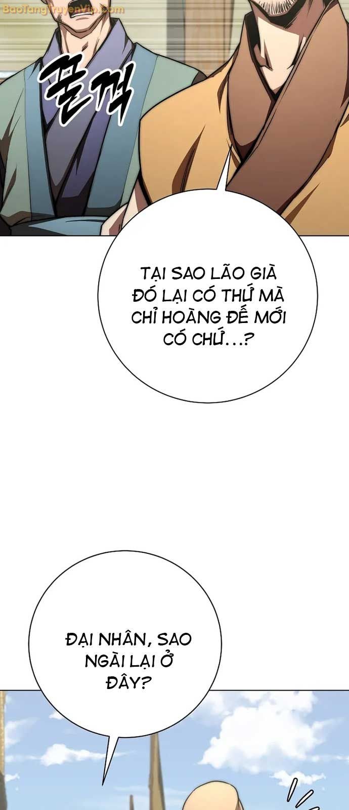 Con Trai Của Gia Tộc Nam Cung Thế Gia - Page 60