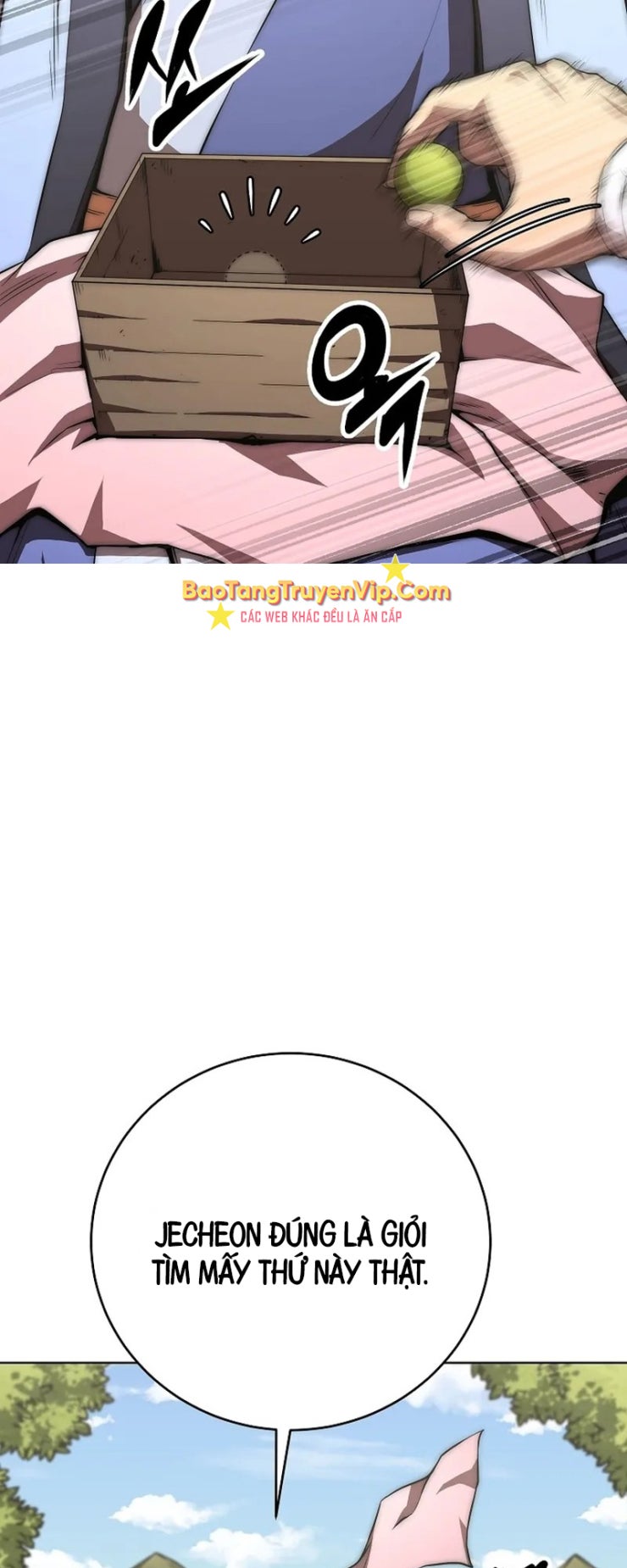 Con Trai Của Gia Tộc Nam Cung Thế Gia - Page 8