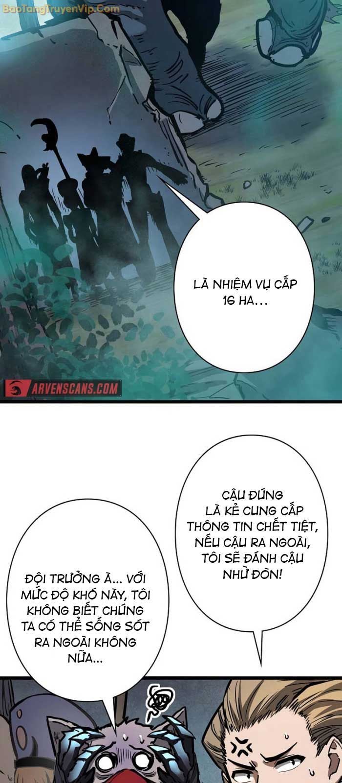 Trở Thành Anh Hùng Mạnh Nhất Nhờ Gian Lận - Page 71