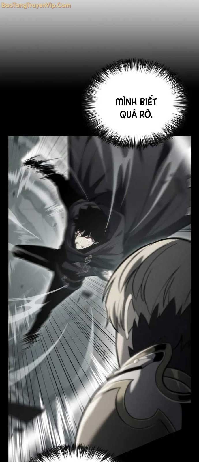 Cậu Út Nhà Công Tước Là Sát Thủ Hồi Quy - Page 22