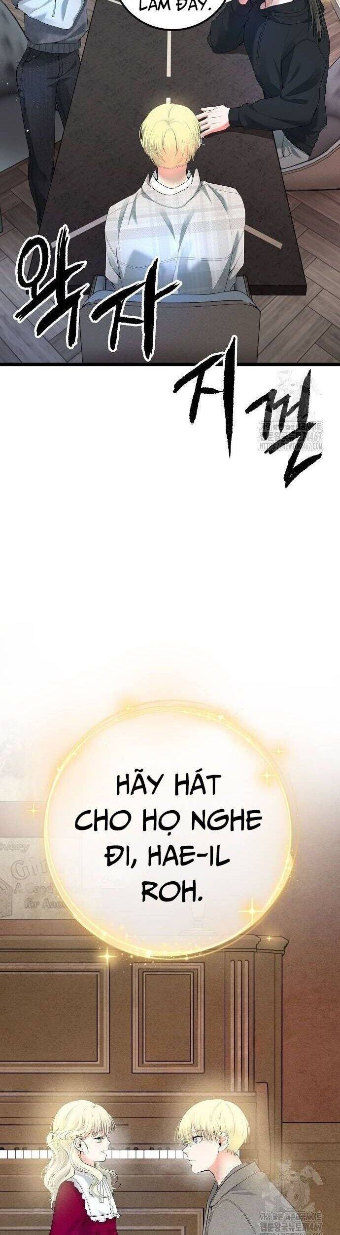 Vinh Quang Vô Tận - Page 11