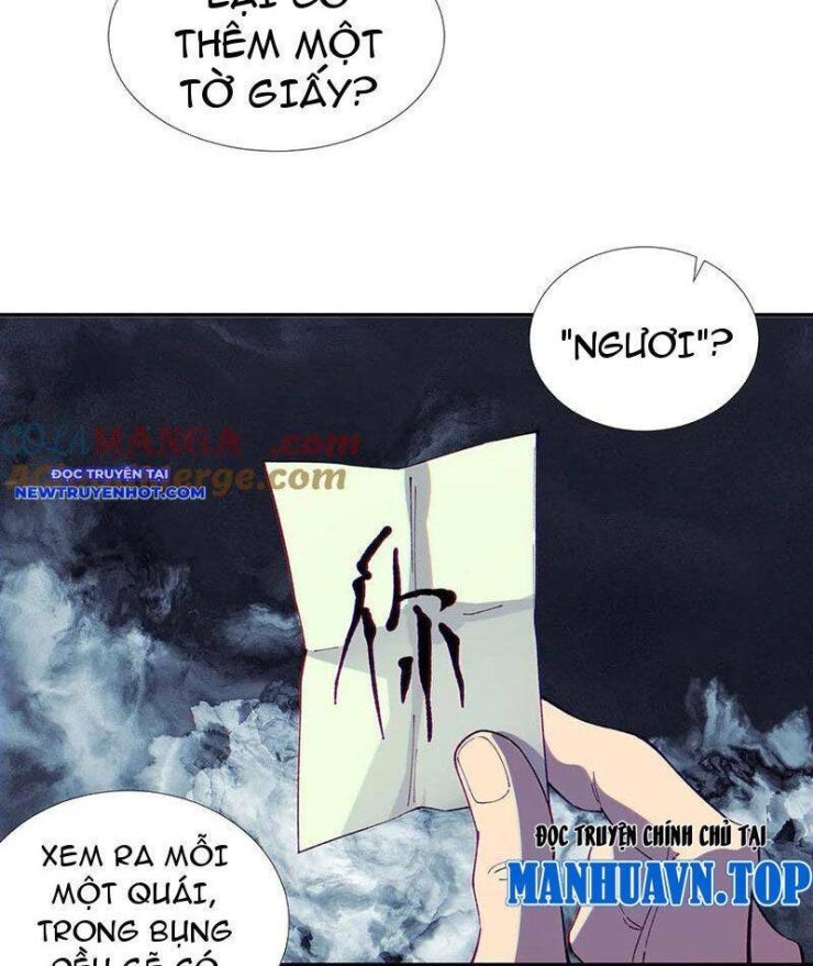 Vô Hạn Thôi Diễn - Page 15