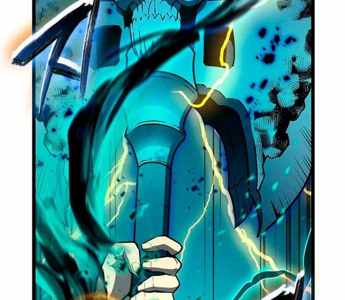 Sự Trở Lại Của Anh Hùng Cấp Thảm Họa - Page 136