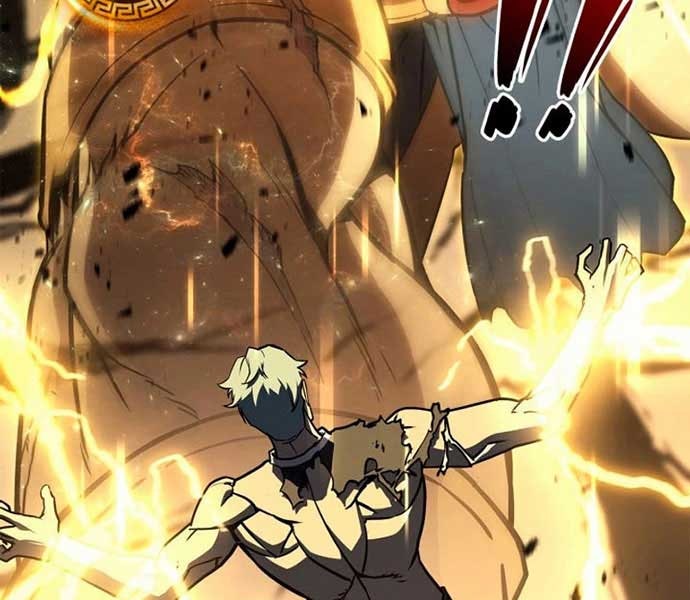 Sự Trở Lại Của Anh Hùng Cấp Thảm Họa - Page 215