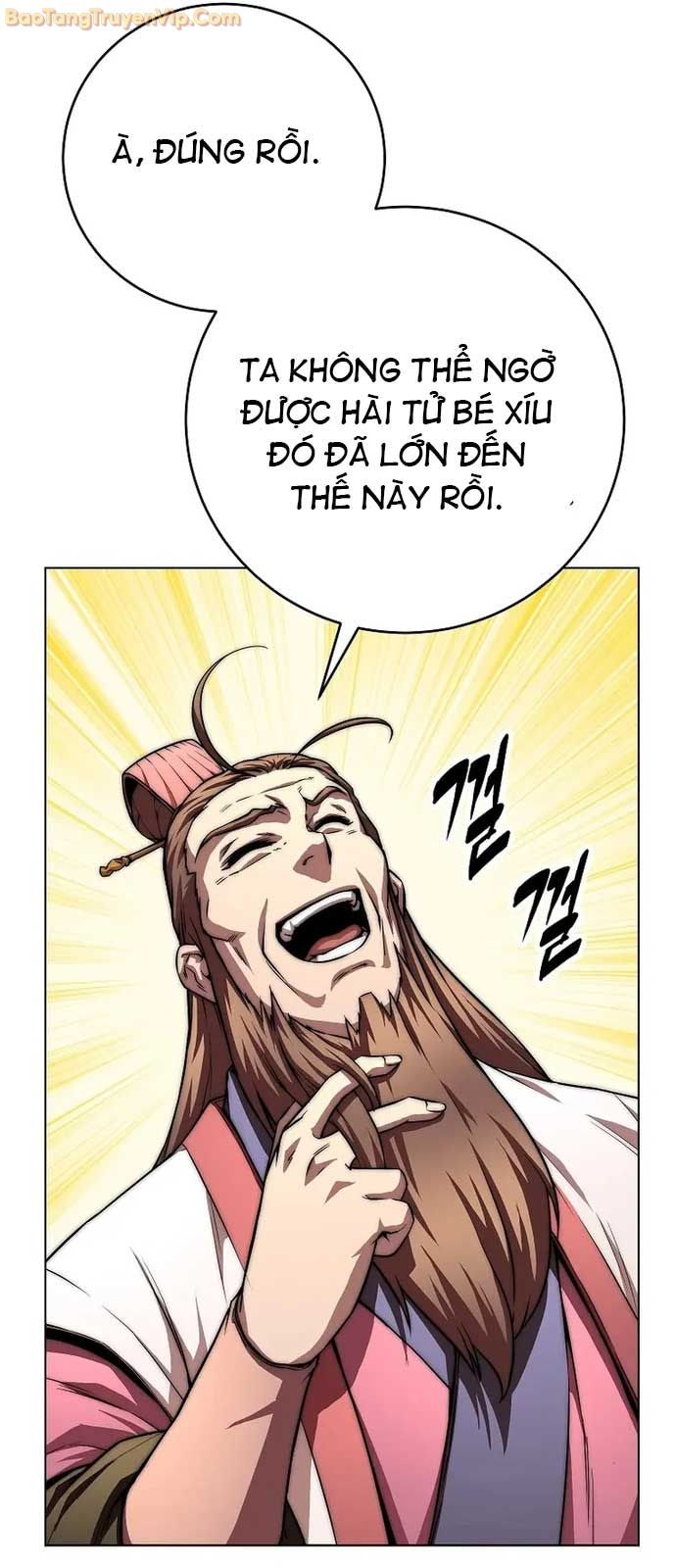 Con Trai Của Gia Tộc Nam Cung Thế Gia - Page 20