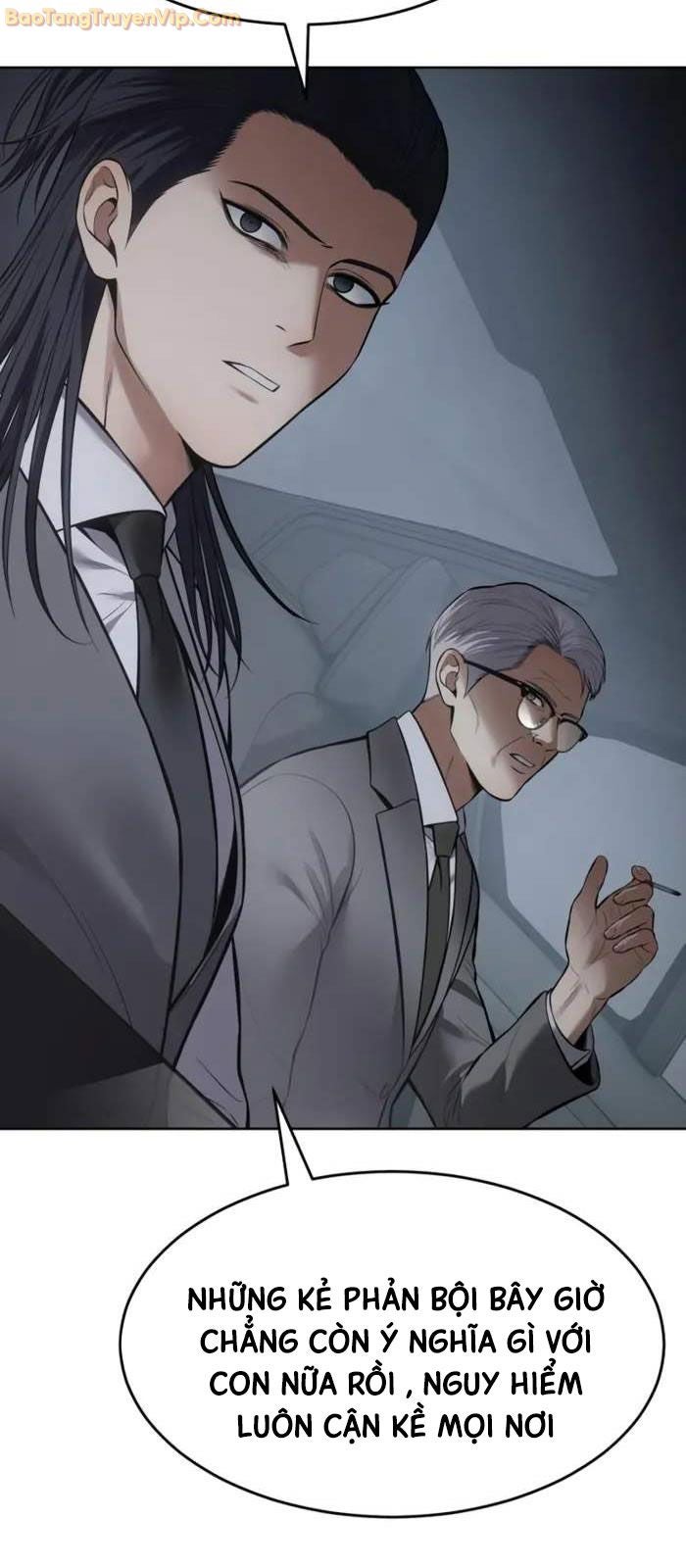 Đặc Vụ Song Sinh - Page 41