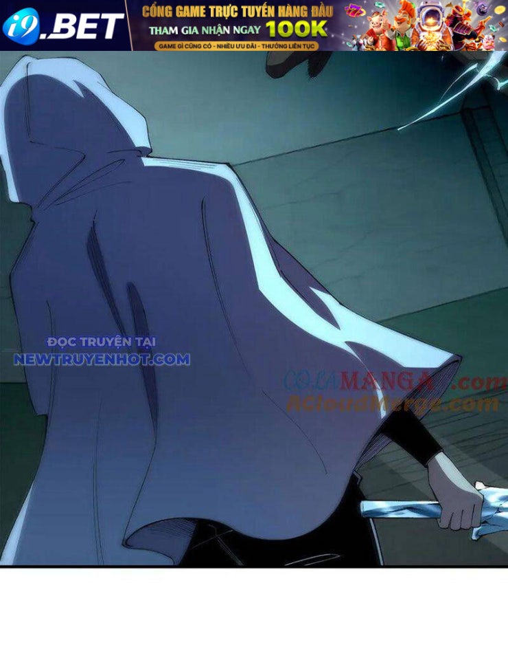 Vô Hạn Thôi Diễn - Page 27