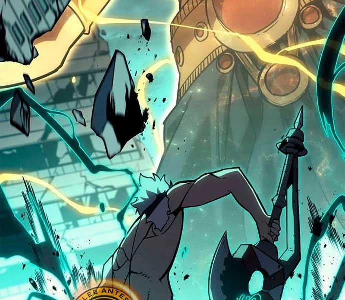 Sự Trở Lại Của Anh Hùng Cấp Thảm Họa - Page 105