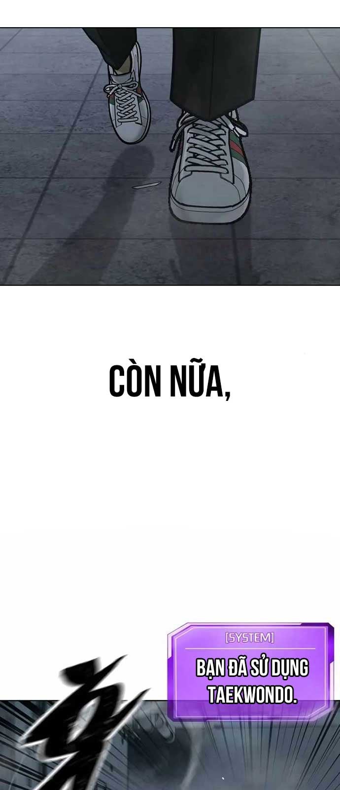 Nhiệm Vụ Tối Thượng - Page 20