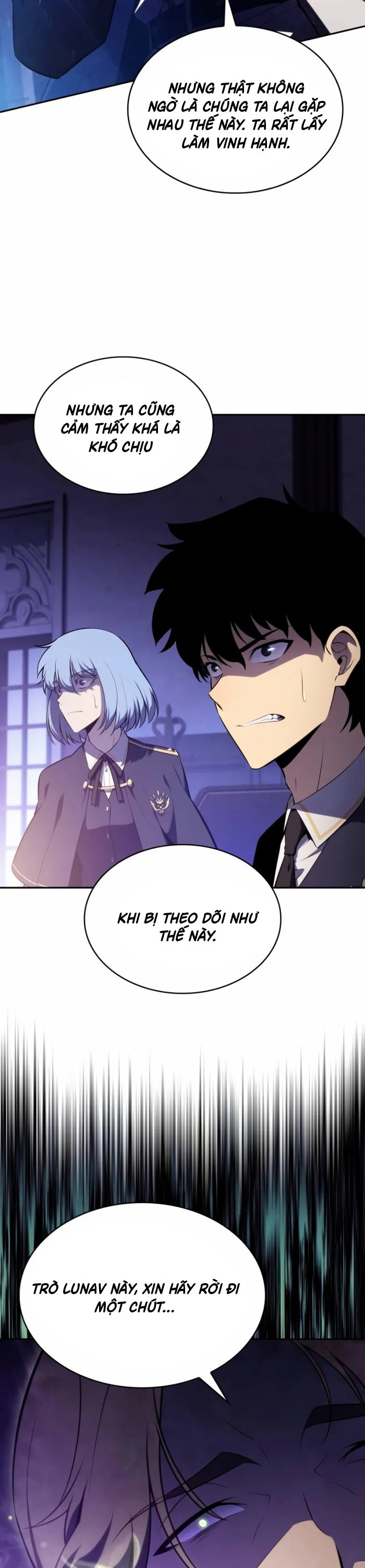 Cậu Út Nhà Công Tước Là Sát Thủ Hồi Quy - Page 46