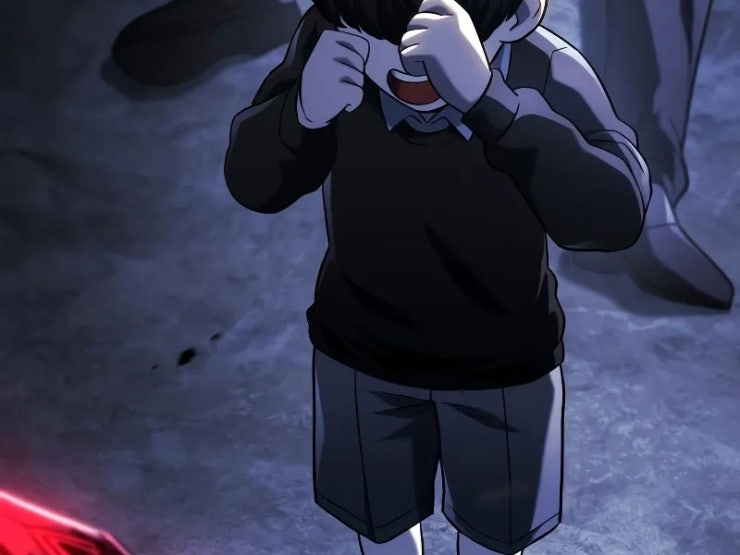 Thiết Huyết Kiếm Sĩ Hồi Quy - Page 89