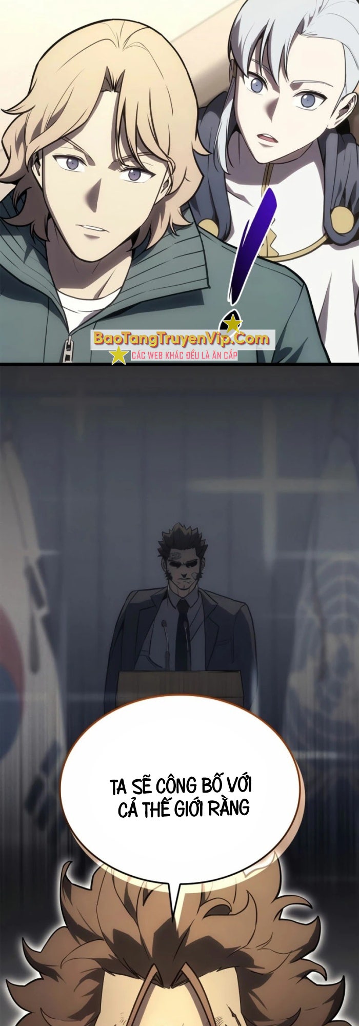 Sự Trở Lại Của Anh Hùng Cấp Thảm Họa - Page 75