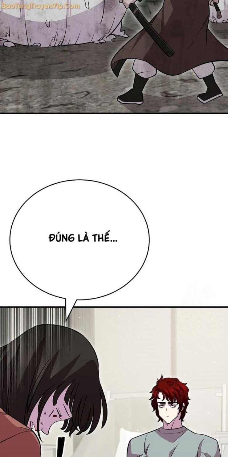 Tam Vương Truyền Nhân - Page 34