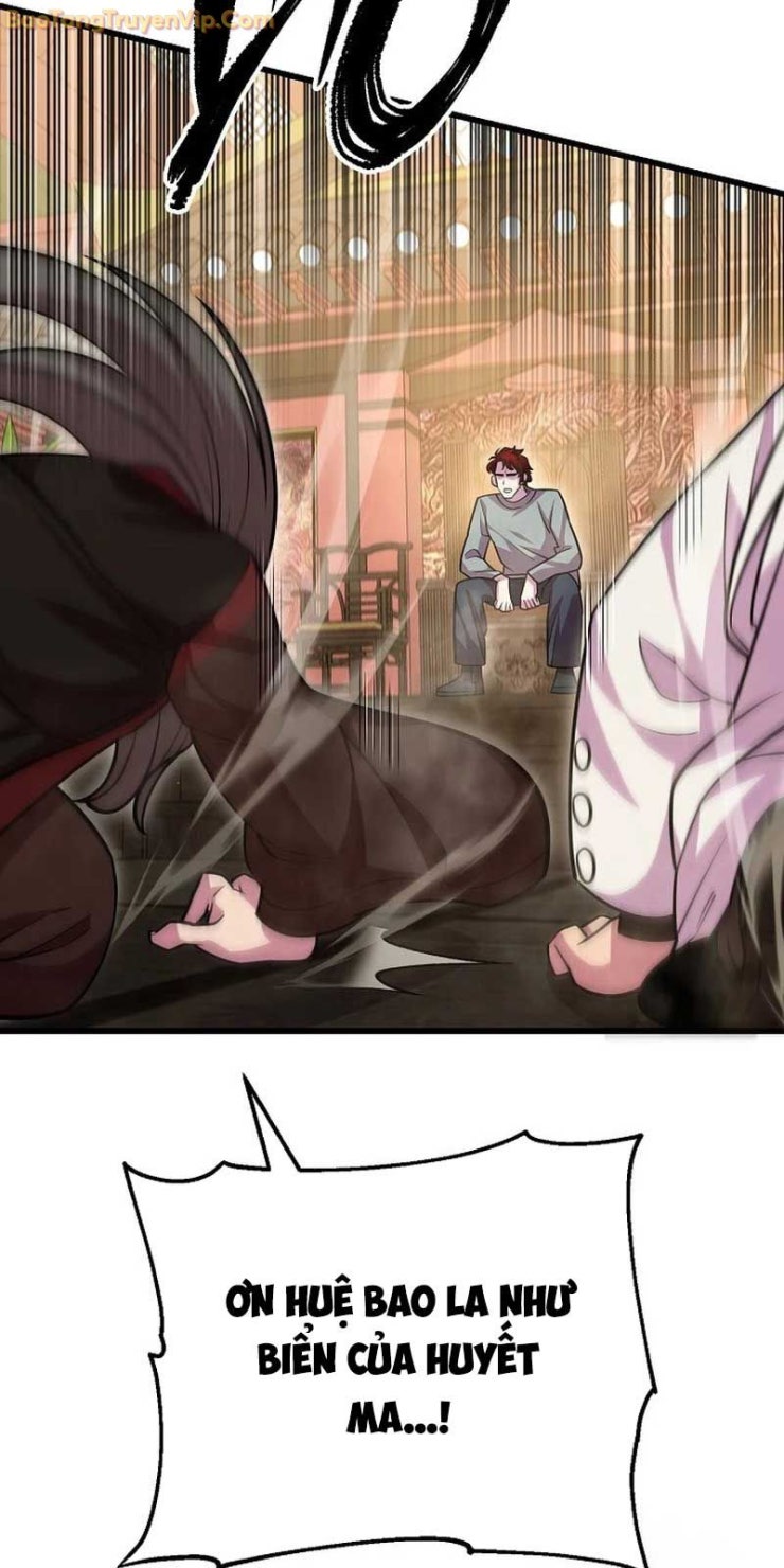 Tam Vương Truyền Nhân - Page 8