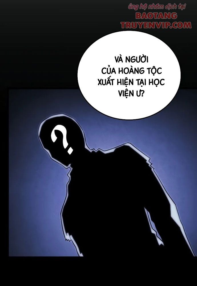 Thiết Huyết Kiếm Sĩ Hồi Quy - Page 141