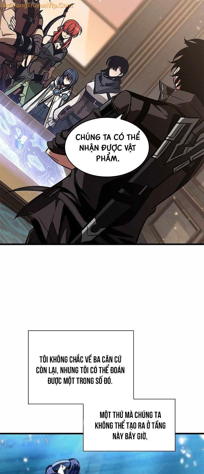 Gacha Vô Hạn - Page 45