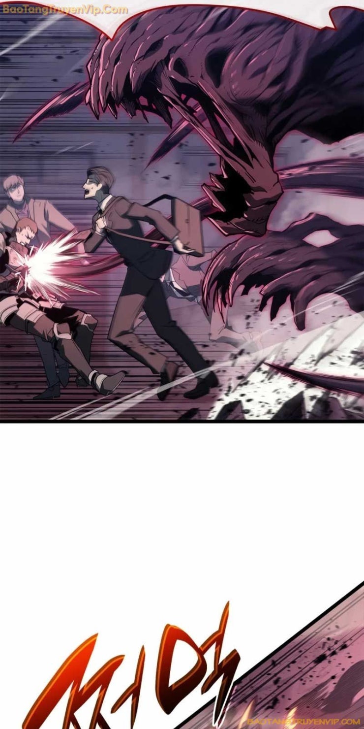 Sự Trở Lại Của Anh Hùng Cấp Thảm Họa - Page 92