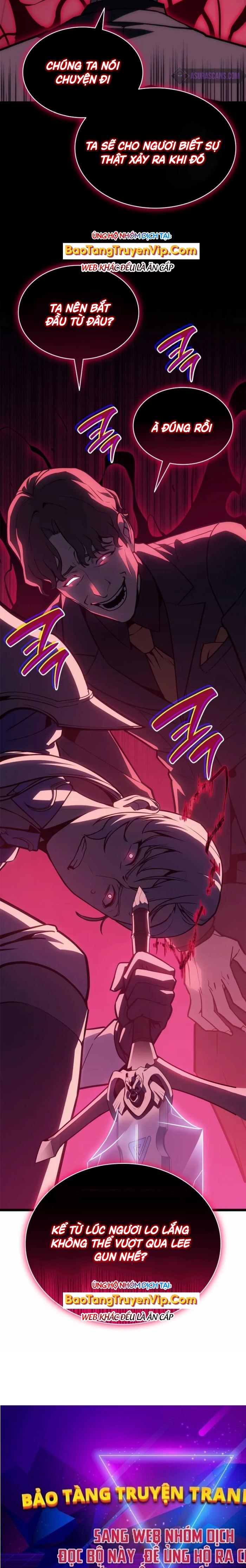 Sự Trở Lại Của Anh Hùng Cấp Thảm Họa - Page 35