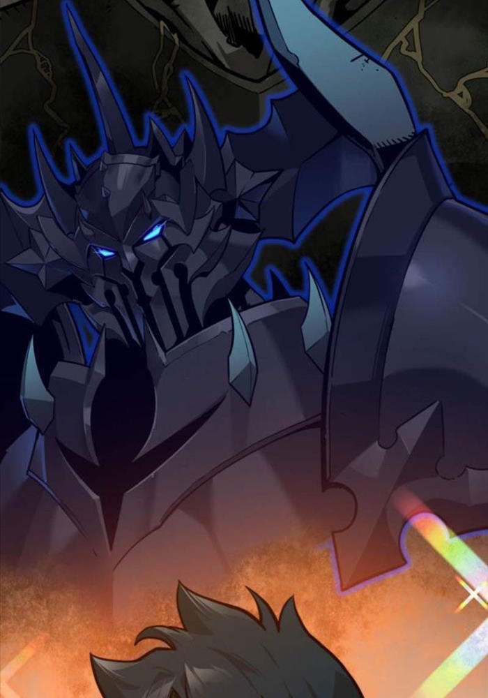 Sự Trở Lại Của Anh Hùng Cấp Thảm Họa - Page 170