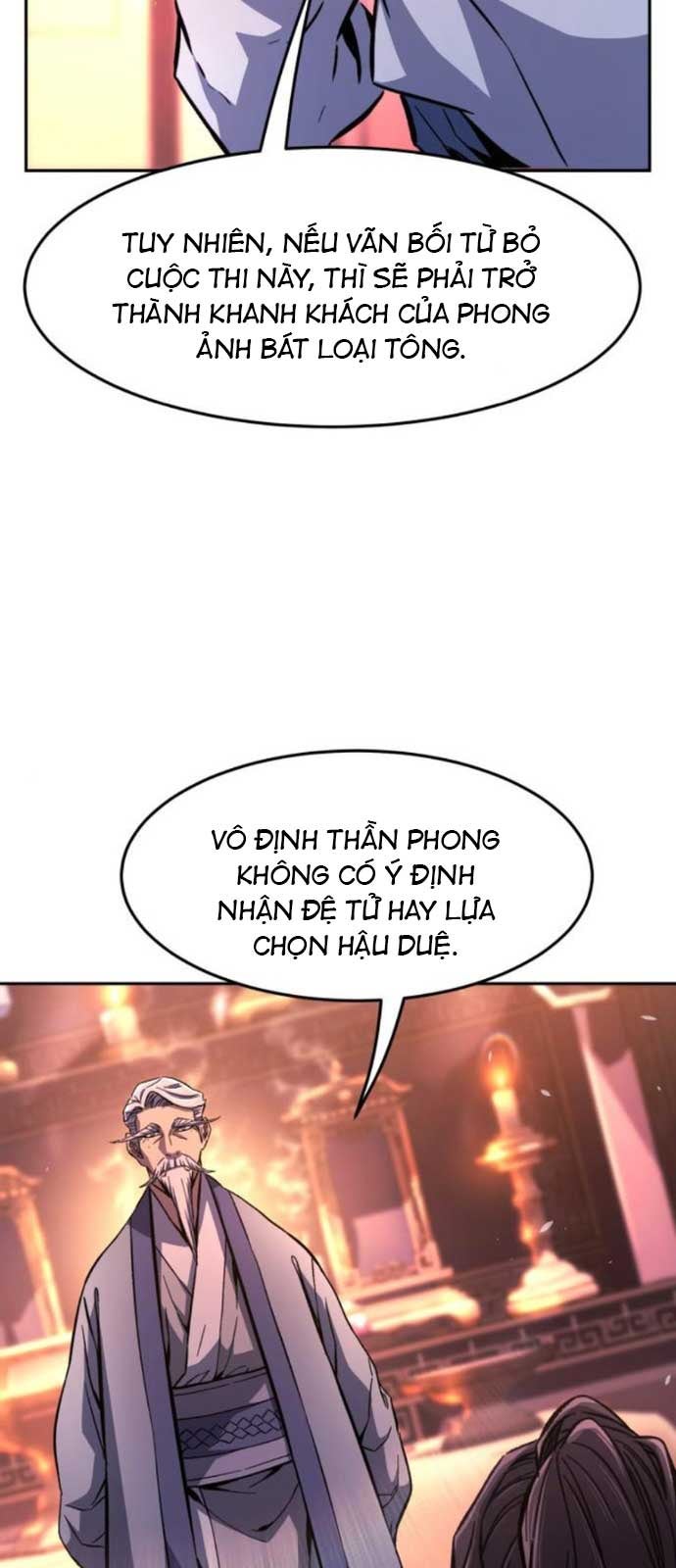 Tuyệt Đối Kiếm Cảm - Page 38