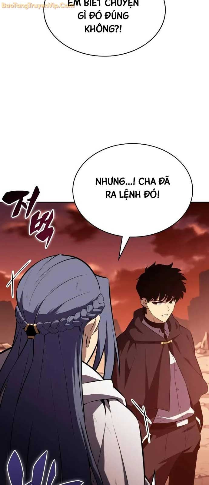 Cậu Út Nhà Công Tước Là Sát Thủ Hồi Quy - Page 9