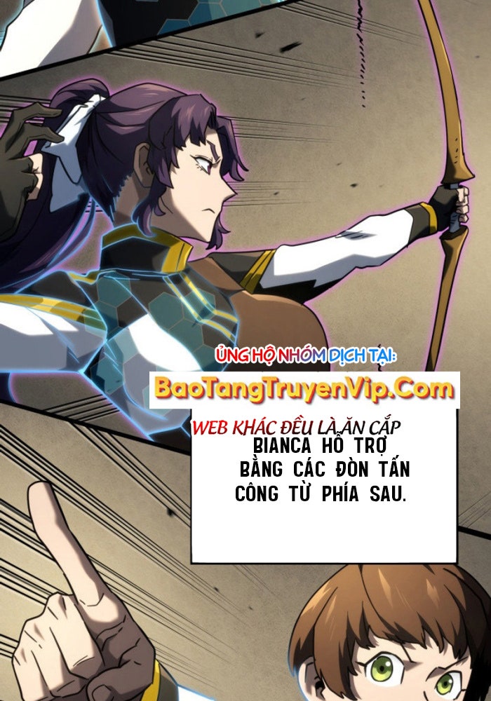 Thiết Huyết Kiếm Sĩ Hồi Quy - Page 122