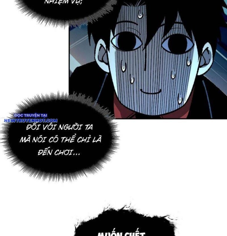 Vô Hạn Thôi Diễn - Page 21