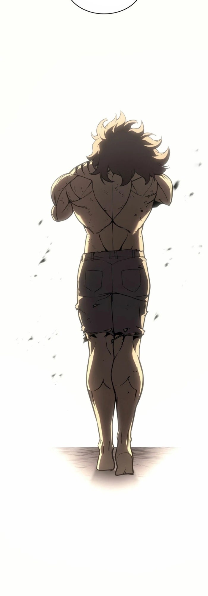 Sự Trở Lại Của Anh Hùng Cấp Thảm Họa - Page 22