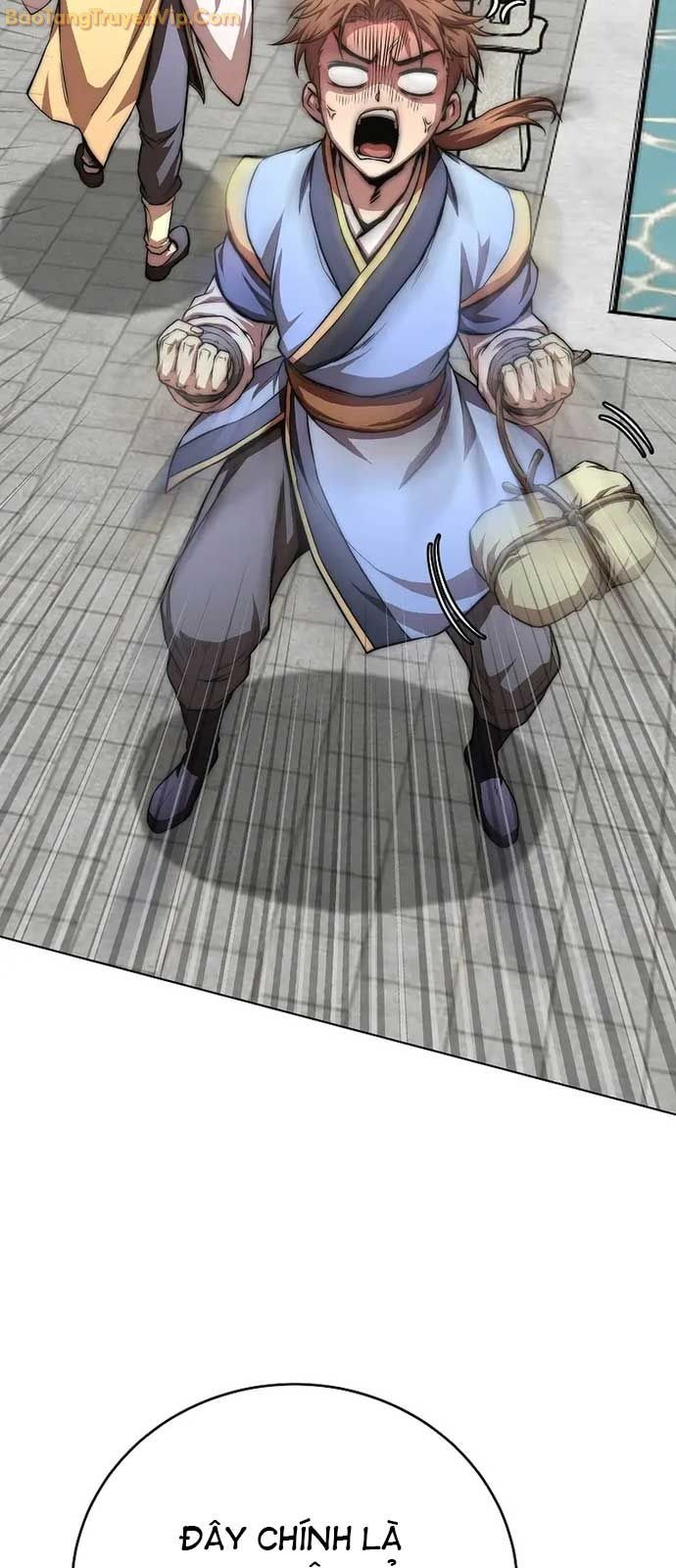 Con Trai Của Gia Tộc Nam Cung Thế Gia - Page 14