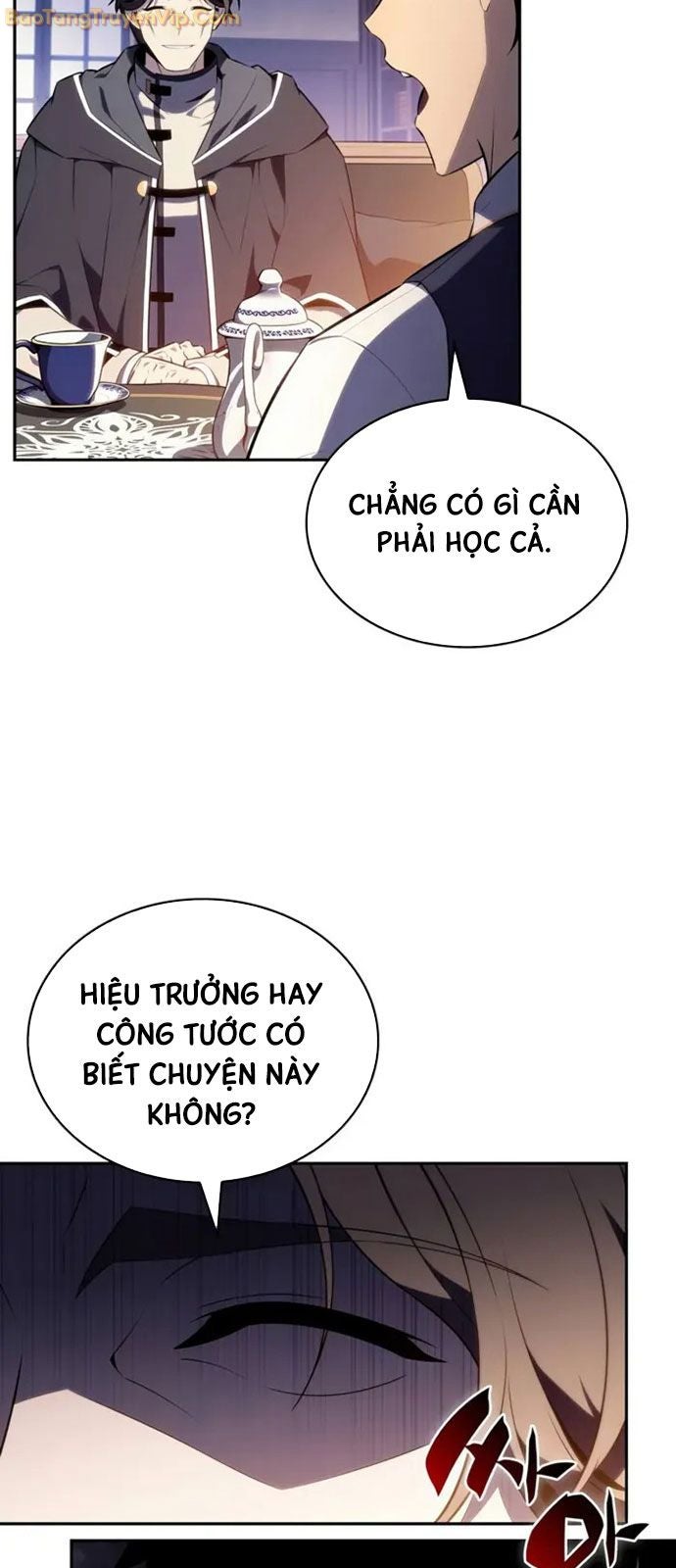 Cậu Út Nhà Công Tước Là Sát Thủ Hồi Quy - Page 27