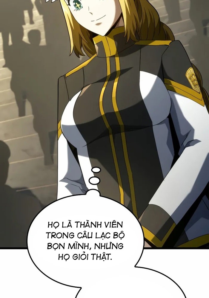 Thiết Huyết Kiếm Sĩ Hồi Quy - Page 51