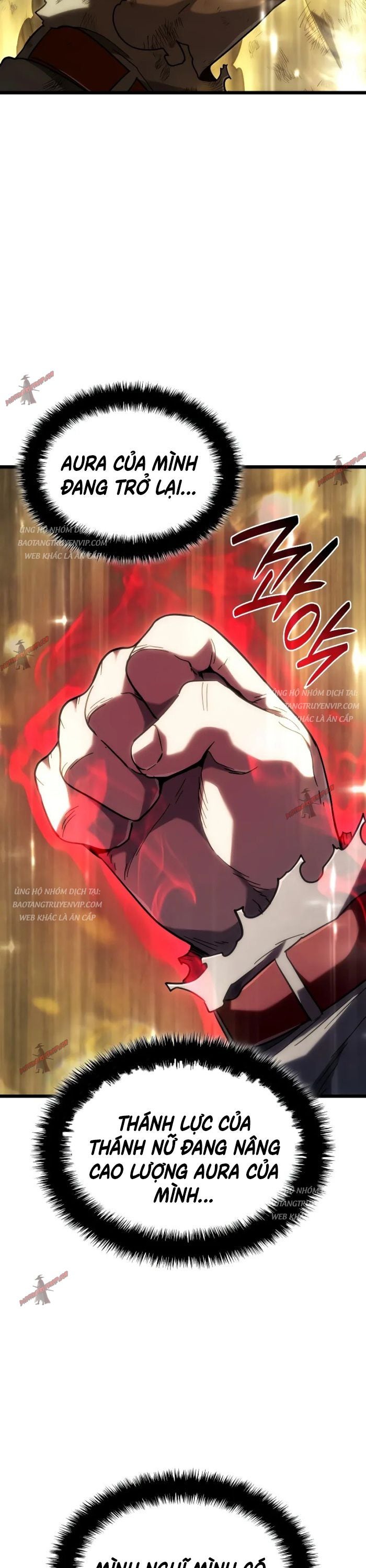 Thiết Huyết Kiếm Sĩ Hồi Quy - Page 55