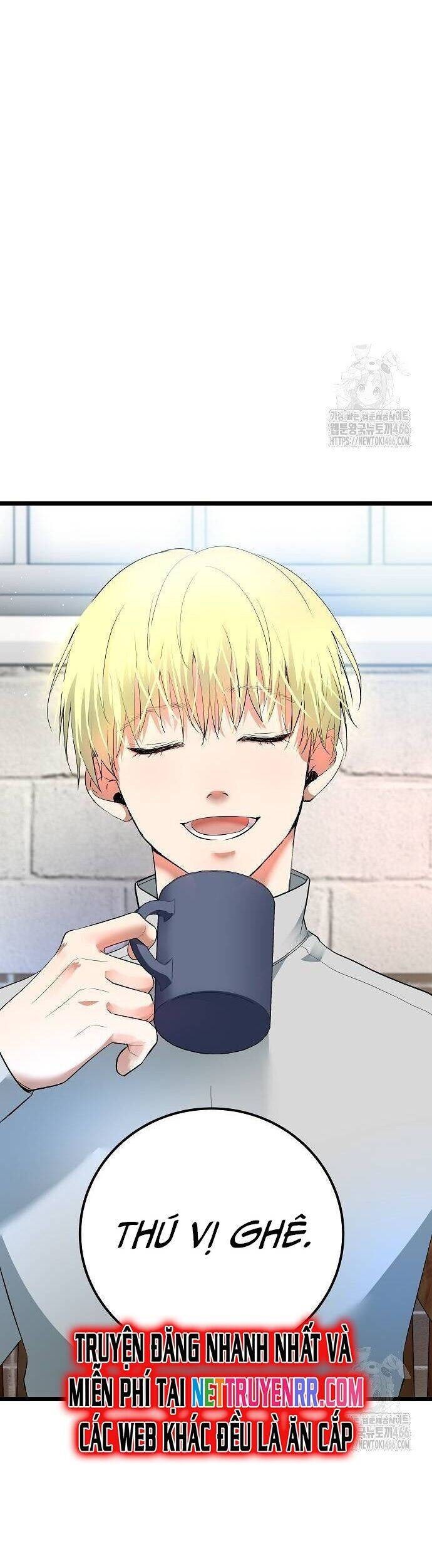 Vinh Quang Vô Tận - Page 61