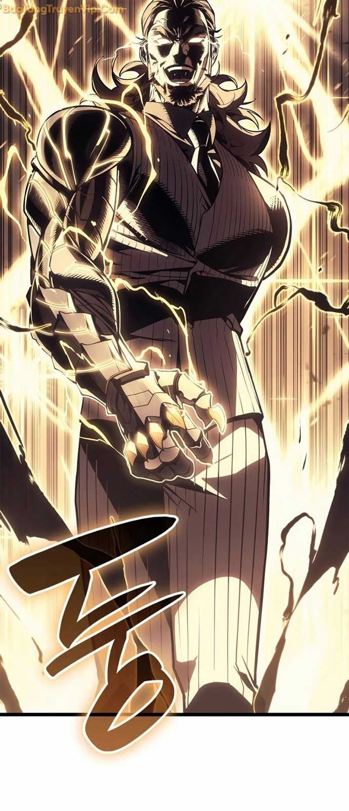 Sự Trở Lại Của Anh Hùng Cấp Thảm Họa - Page 25