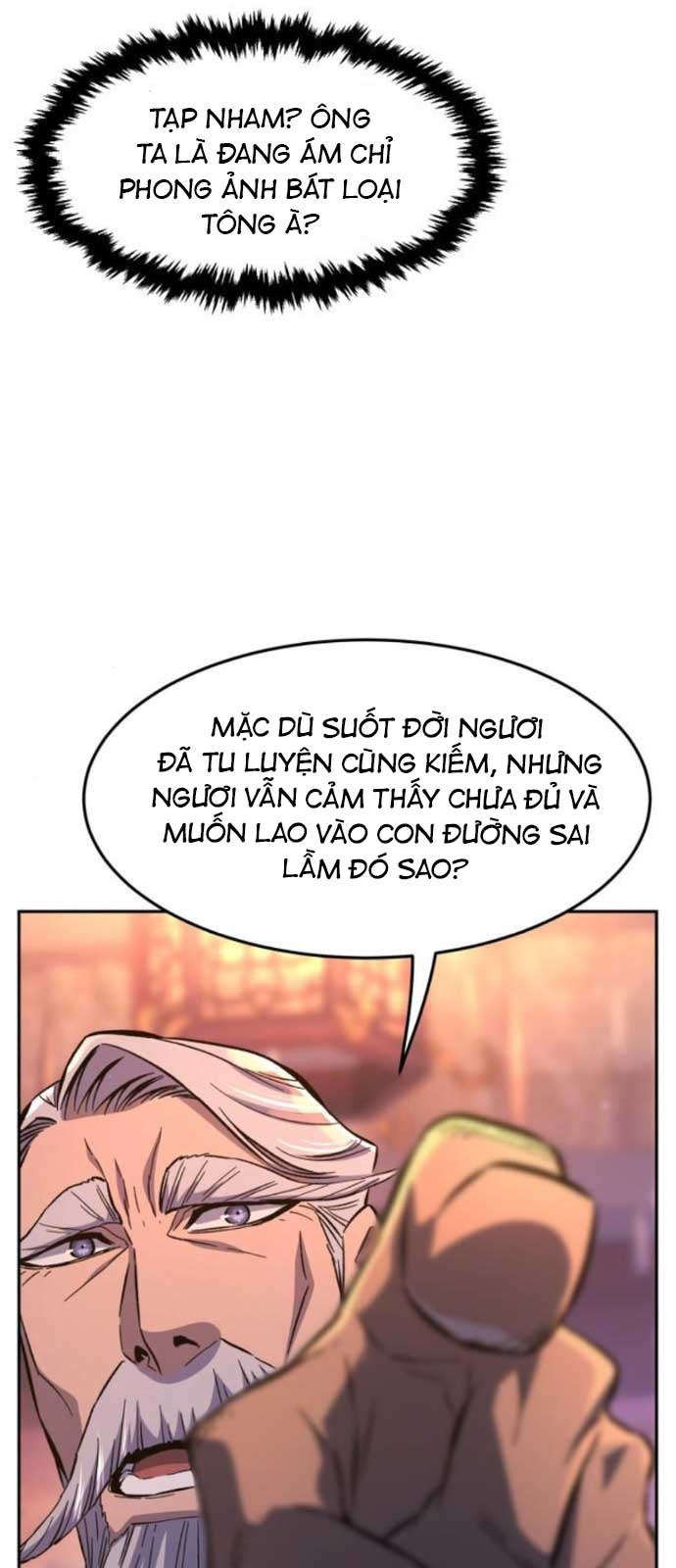 Tuyệt Đối Kiếm Cảm - Page 30