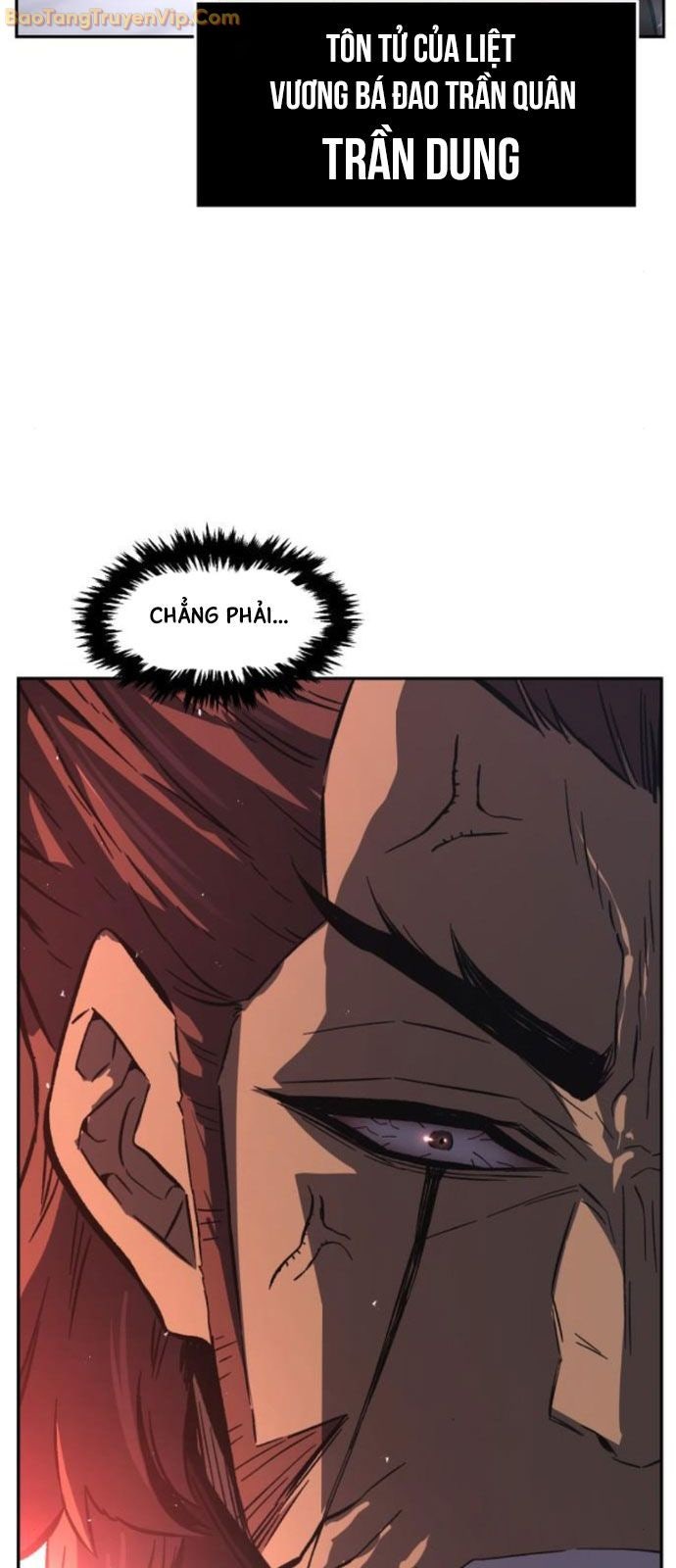 Tuyệt Đối Kiếm Cảm - Page 68