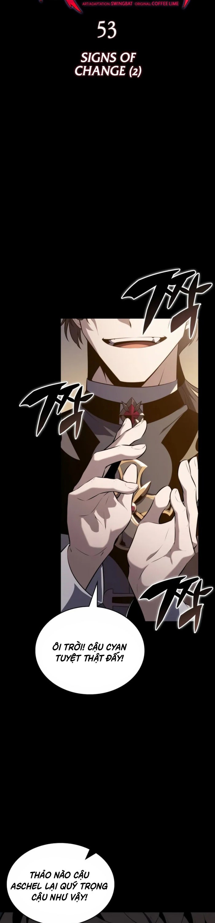 Cậu Út Nhà Công Tước Là Sát Thủ Hồi Quy - Page 13