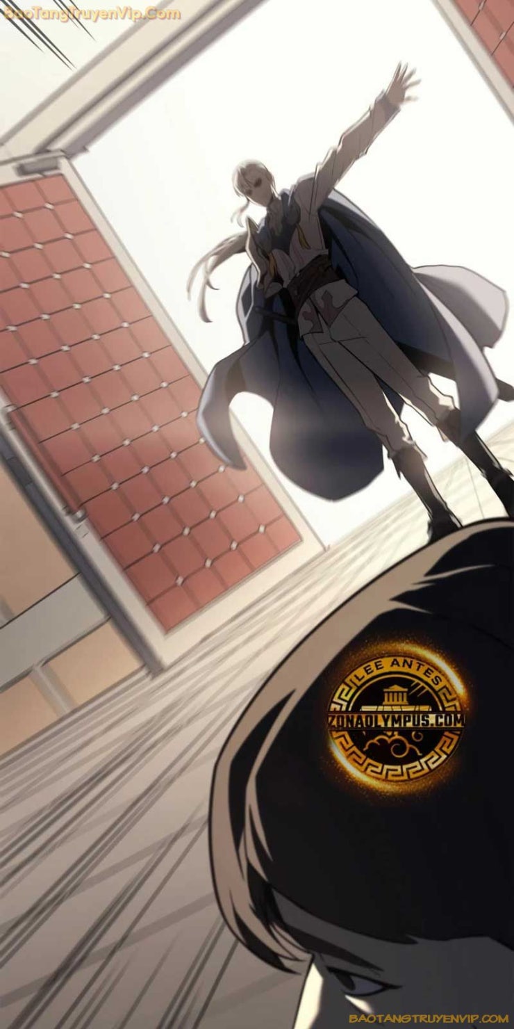 Sự Trở Lại Của Anh Hùng Cấp Thảm Họa - Page 35