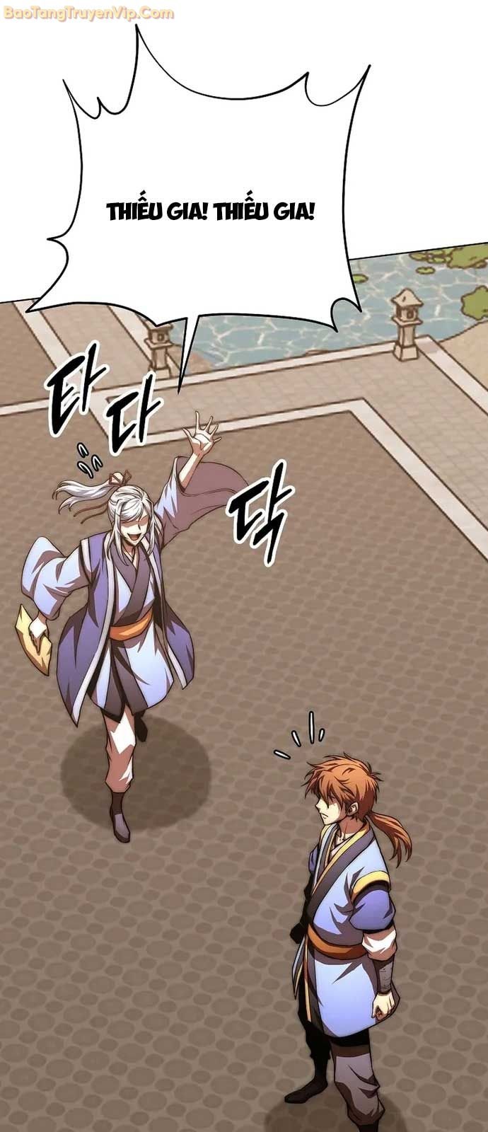 Con Trai Của Gia Tộc Nam Cung Thế Gia - Page 64