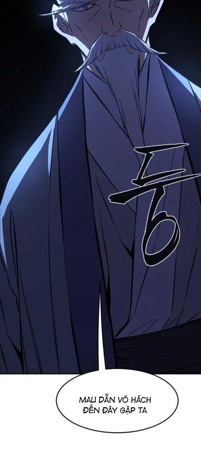 Tuyệt Đối Kiếm Cảm - Page 95