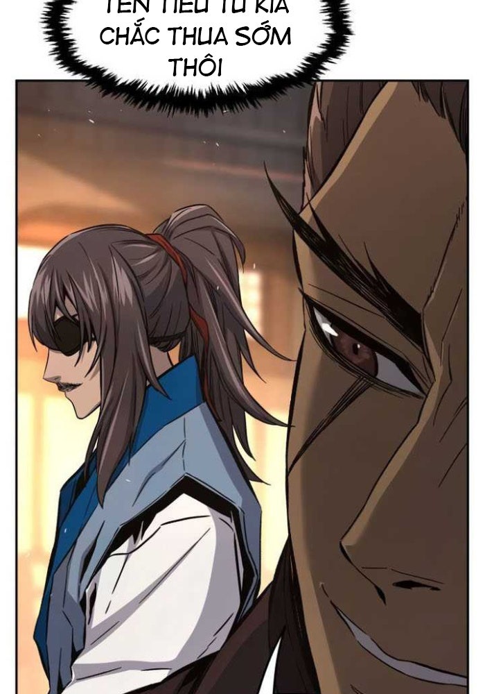 Tuyệt Đối Kiếm Cảm - Page 138