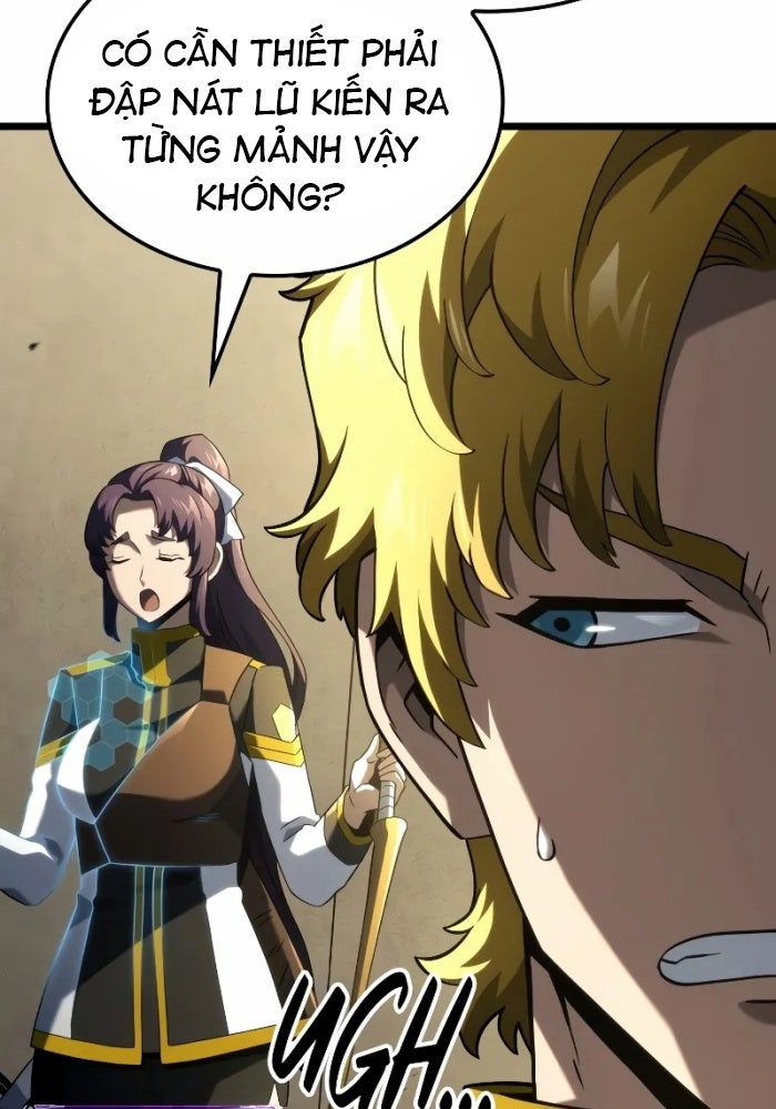 Thiết Huyết Kiếm Sĩ Hồi Quy - Page 16