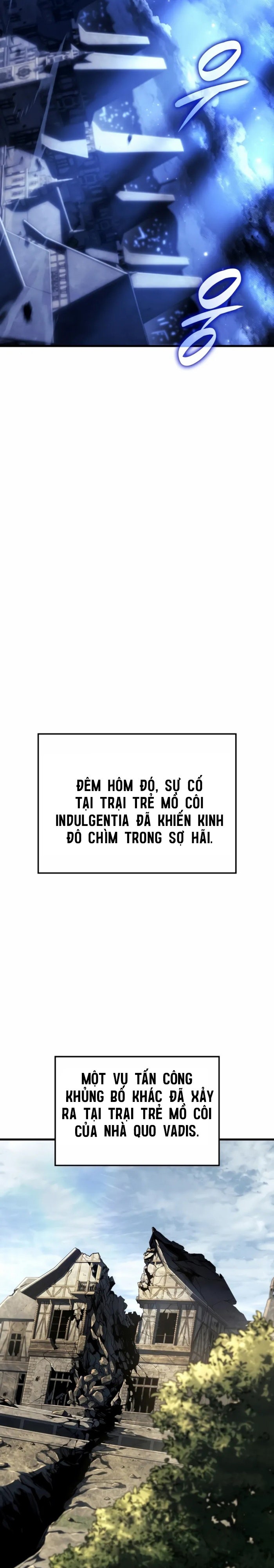 Thiết Huyết Kiếm Sĩ Hồi Quy - Page 21