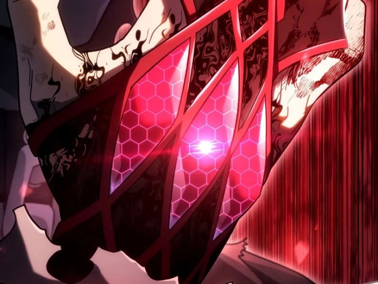 Thiết Huyết Kiếm Sĩ Hồi Quy - Page 101