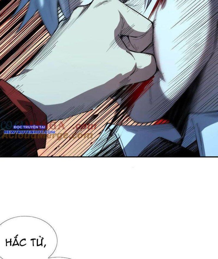 Vô Hạn Thôi Diễn - Page 39