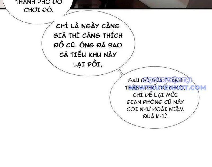 Vô Hạn Thôi Diễn - Page 24