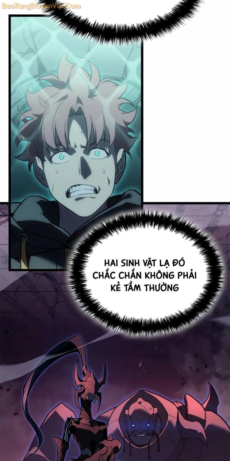 Sự Trở Lại Của Anh Hùng Cấp Thảm Họa - Page 37