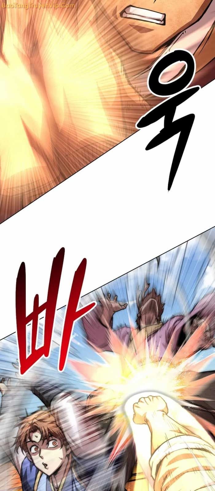 Con Trai Của Gia Tộc Nam Cung Thế Gia - Page 12